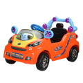 Voiture électrique pour enfants en voiture (H0006114)